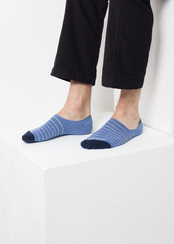 No Show Sock - michael-dev