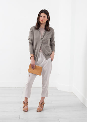 Shawl Cardigan - michael-dev
