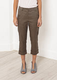 Tac Trouser in Mud - michael-dev
