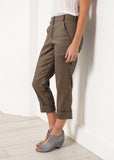 Tac Trouser in Mud - michael-dev