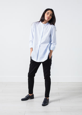 Clarence Trouser in Black - michael-dev