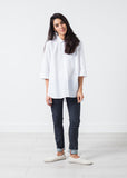 Skinny Stretch Jean in Indigo - michael-dev