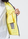 Primula Vest in Light Grey - michael-dev