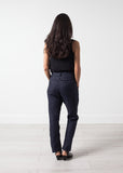 Balan Pant in Linen - michael-dev
