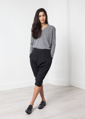 Woven Bermuda Short - michael-dev