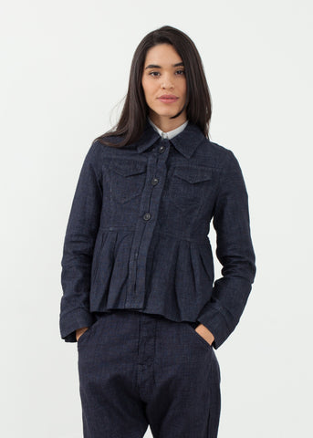 Eleve Jacket - michael-dev