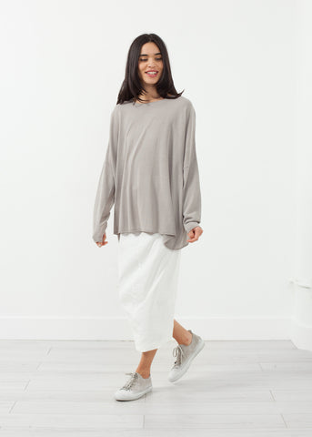 Fitted Skirt - michael-dev