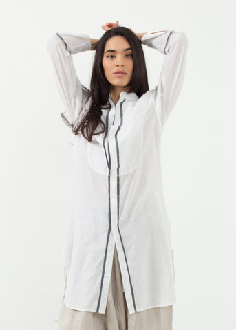 Tanjore Button Up - michael-dev
