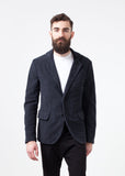 Zepo Brushed Cotton Blazer - michael-dev