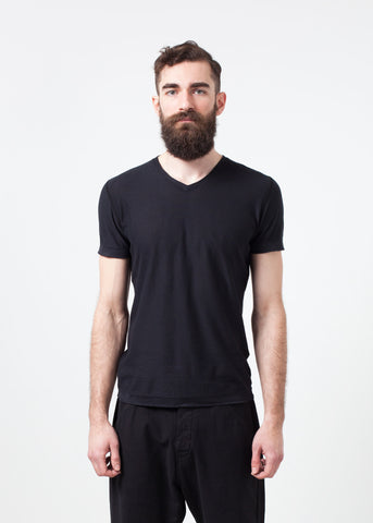 Yeps Shirt in V-Neck - michael-dev
