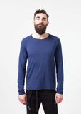 Daris Tee in Blue - michael-dev