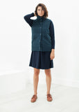 Ludo Vest in Marine - michael-dev