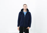 Alverstone Jacket in Midnight - michael-dev