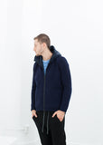 Alverstone Jacket in Midnight - michael-dev