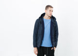 Alverstone Jacket in Midnight - michael-dev