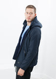 Alverstone Jacket in Midnight - michael-dev