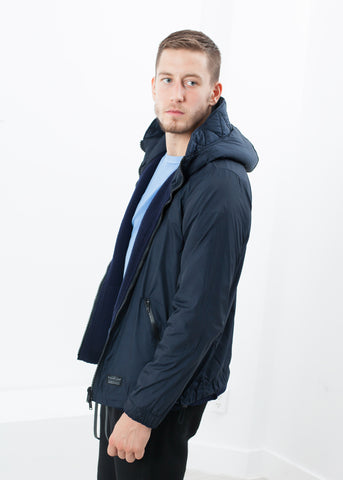 Alverstone Jacket in Midnight - michael-dev