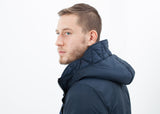 Alverstone Jacket in Midnight - michael-dev