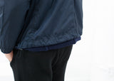 Alverstone Jacket in Midnight - michael-dev