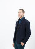 Sport Jacket in Blue - michael-dev