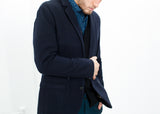 Sport Jacket in Blue - michael-dev