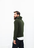 Grizzly Pullover in Greenfinch - michael-dev