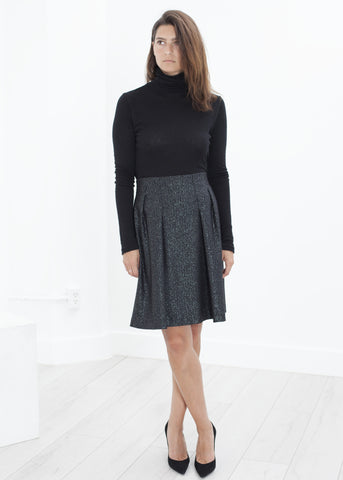 Pieghe Skirt - michael-dev