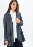 Panetier Jacket in Ink - michael-dev