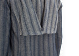 Panetier Jacket in Ink - michael-dev