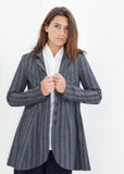 Panetier Jacket in Ink - michael-dev