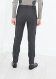 Mirco Pant in Stone - michael-dev