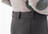 Mirco Pant in Stone - michael-dev