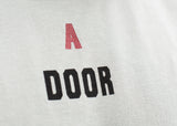 Vintage Sweatshirt in Light Grey - michael-dev