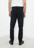 Raps Pant in Black - michael-dev