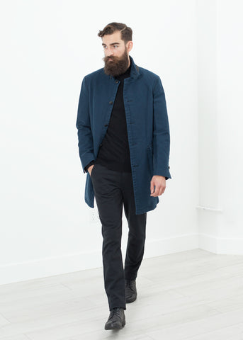 Zig Coat in Evening - michael-dev