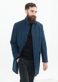 Zig Coat in Evening - michael-dev