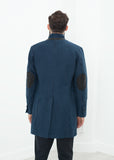 Zig Coat in Evening - michael-dev