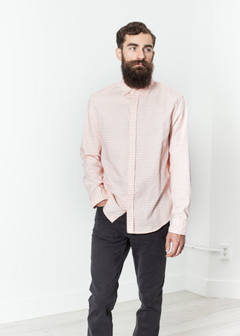Paul Shirt in Sherbet Stripe - michael-dev