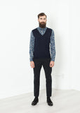 Camicia Slim Shirt in Celestial - michael-dev
