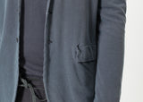 Lemy Blazer in Grey - michael-dev