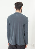 Lemy Blazer in Grey - michael-dev