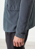 Lemy Blazer in Grey - michael-dev