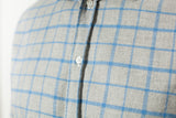 Paul Shirt in Grey Flannel - michael-dev