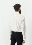 Hempel Shirt in White - michael-dev