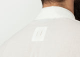 Hempel Shirt in White - michael-dev