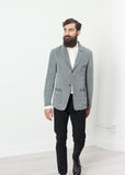 Riga Jacket in Tar - michael-dev