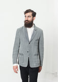 Riga Jacket in Tar - michael-dev