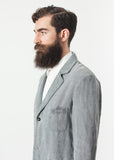 Riga Jacket in Tar - michael-dev
