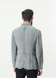 Riga Jacket in Tar - michael-dev