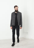 Goof Jacket in Tar - michael-dev